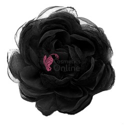 Brosa si clema pentru par sau vestimentar TRD016NN Neagra